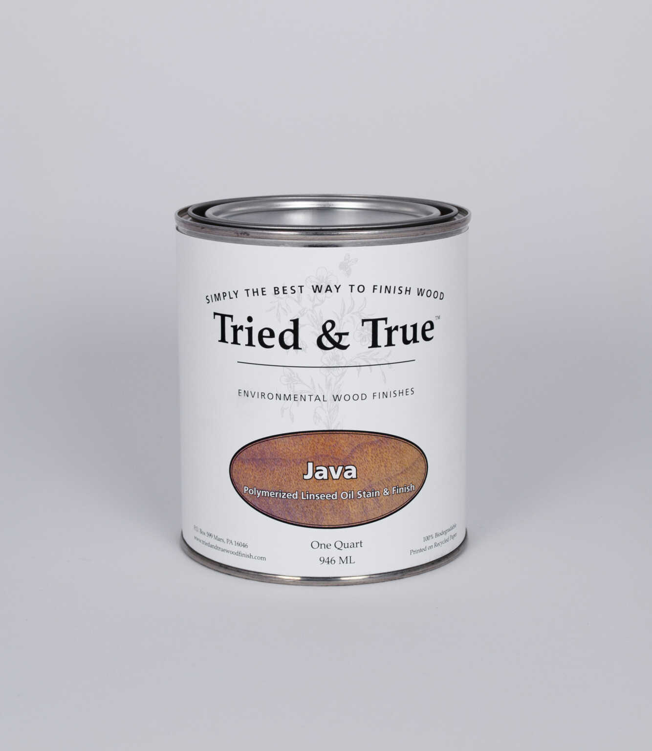 How to Choose the Right Stain Color