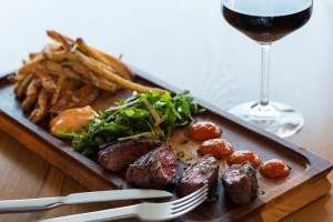 Hanger-Steak