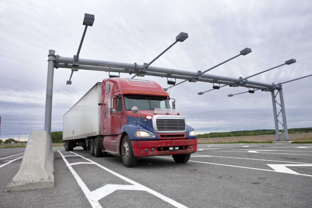 New Hemp Hauling Rules Vex Trucking Companies Drivers On Time 