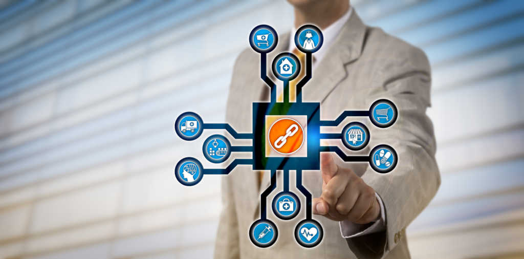 The Value of Supply Chain Visibility in Northeast Ohio Warehousing