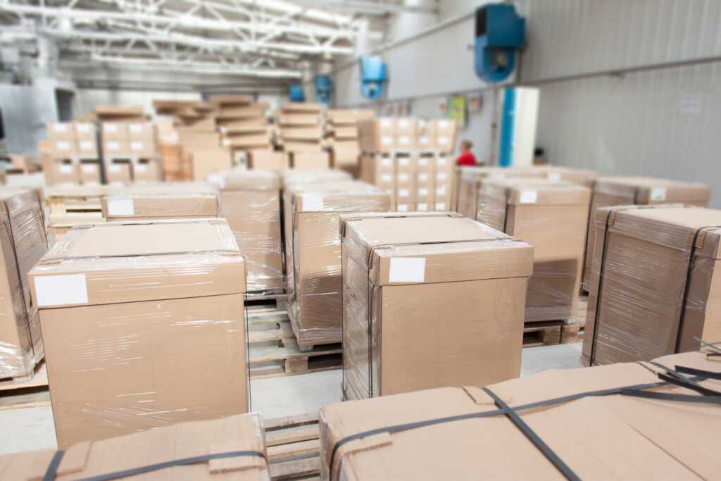 Cleveland 3Pl warehousing and trucking provider offers packaging, repacking and kitting services. Discusses packaging supply shortage and how to prepare. 