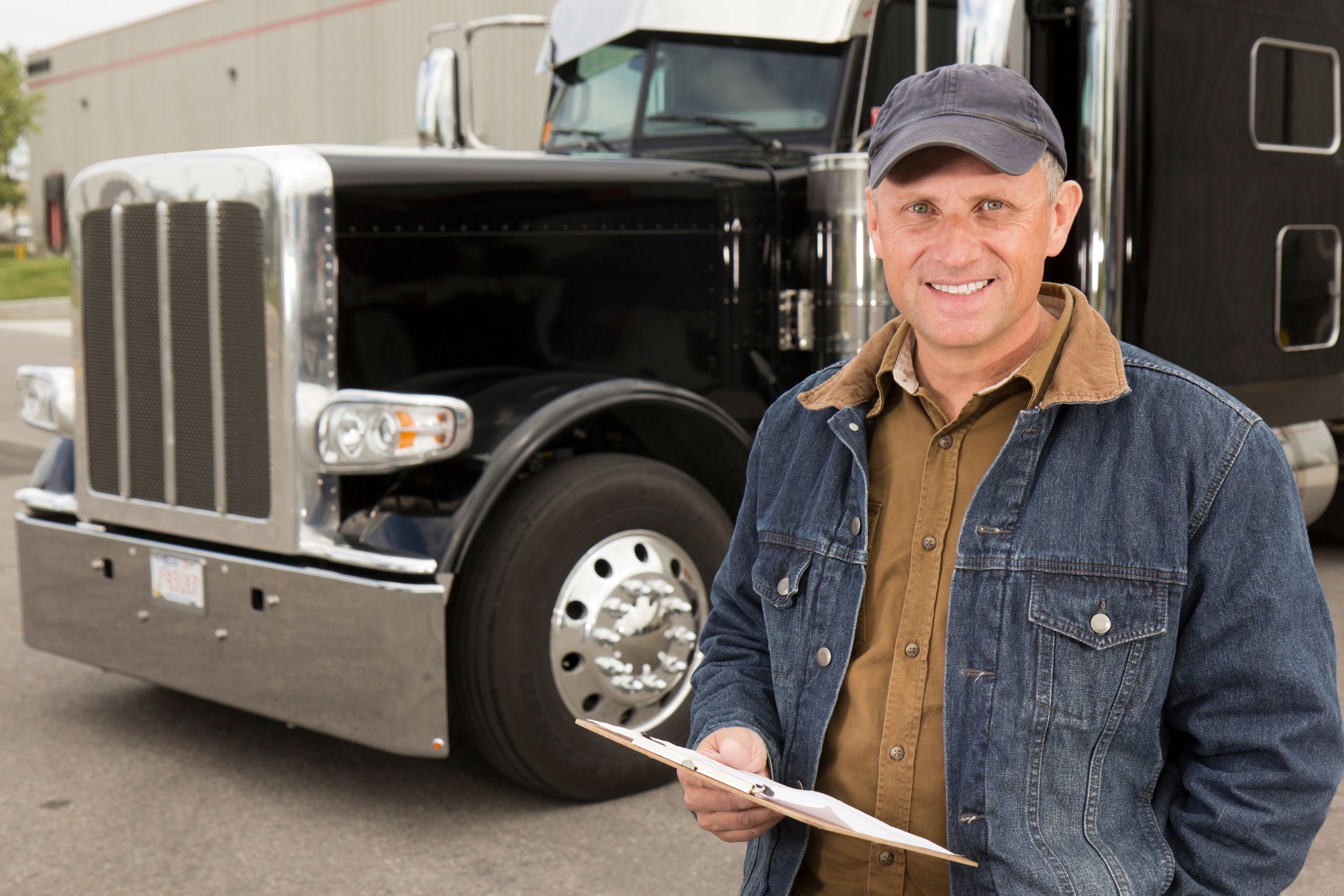 Ohio trucking services