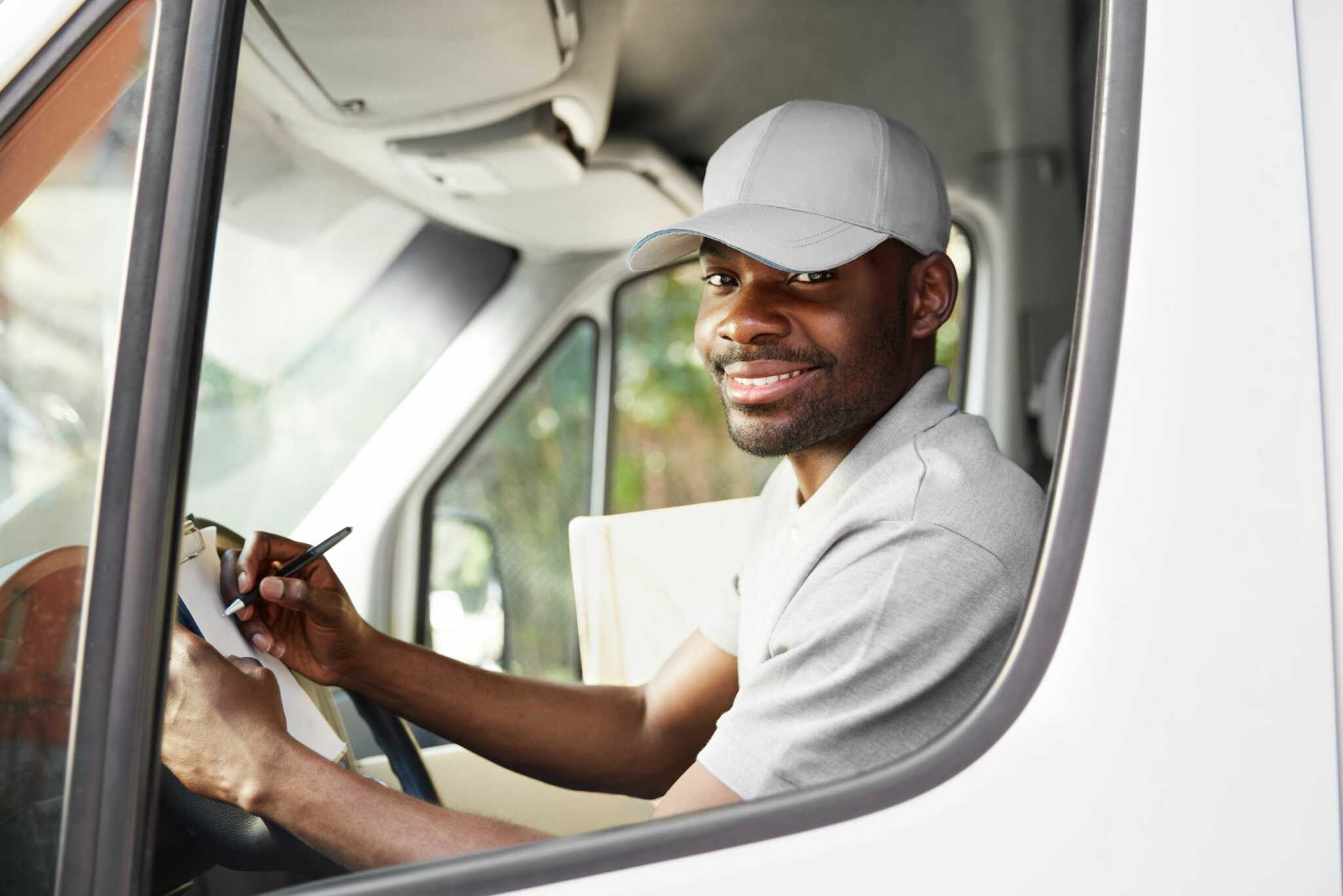 Need a Lift? Advantages of Cleveland Trucking With Liftgate Services On Time Delivery & Warehouse