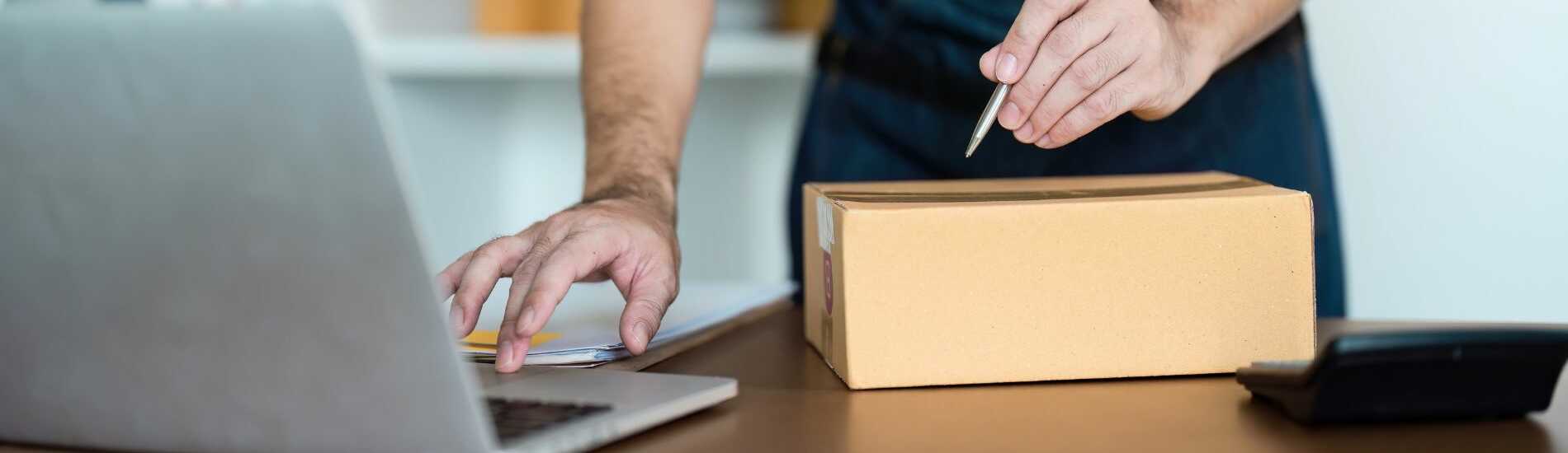 Cleveland e-commerce fulfillment