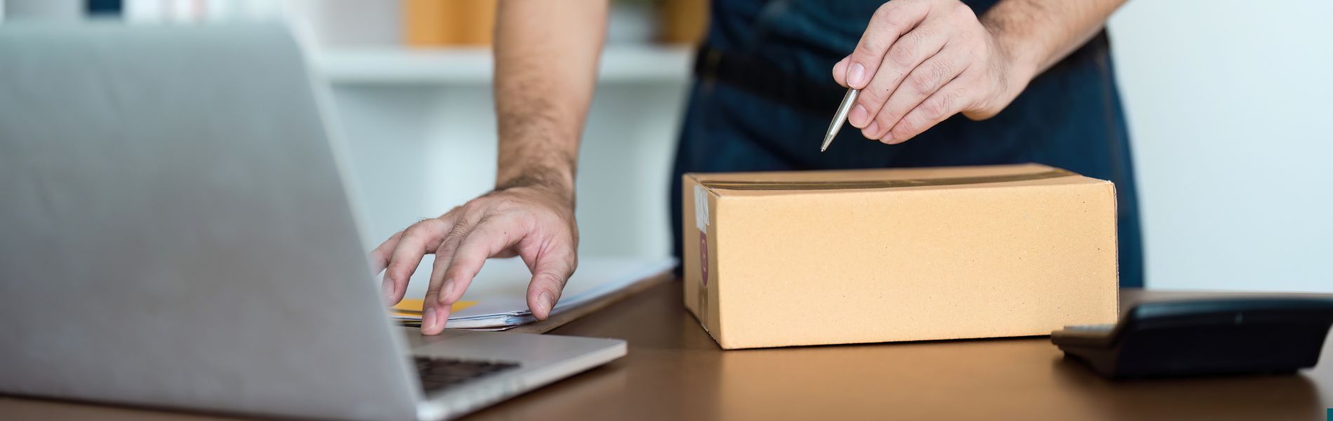 Cleveland e-commerce fulfillment