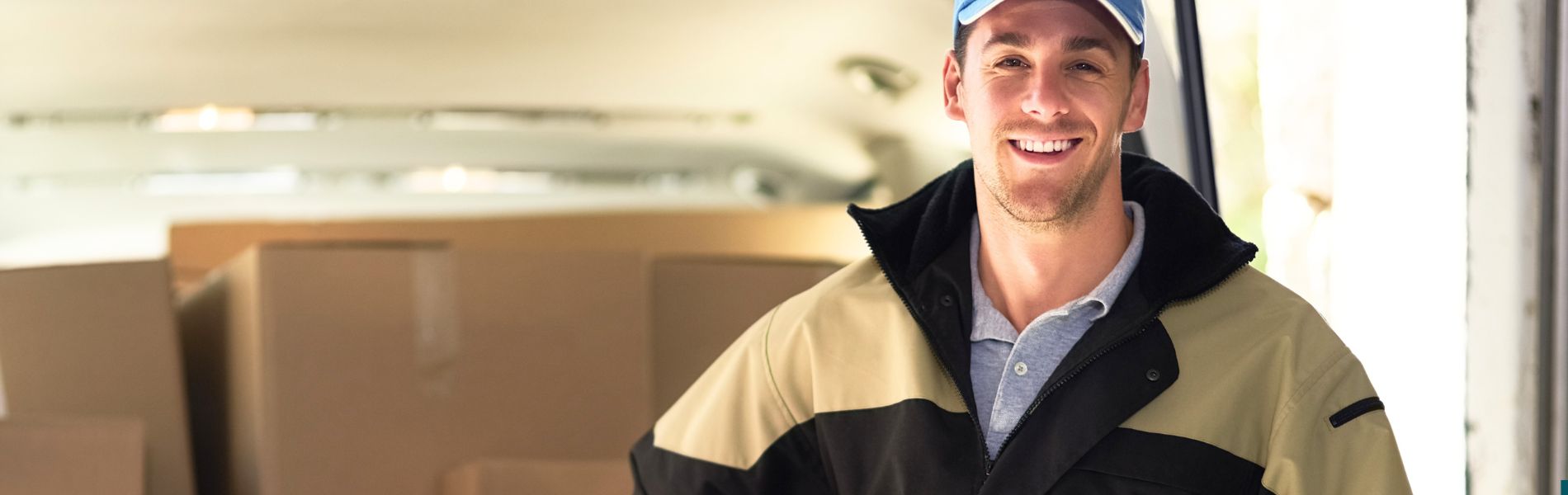 Cleveland same-day delivery