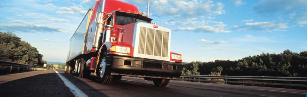 Cleveland trucking
