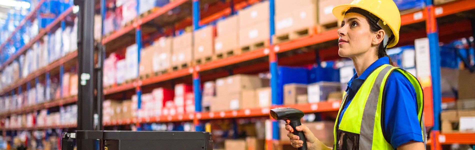 Cleveland warehousing and distribution