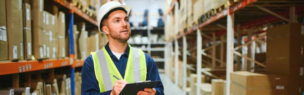 Cleveland warehousing and distribution