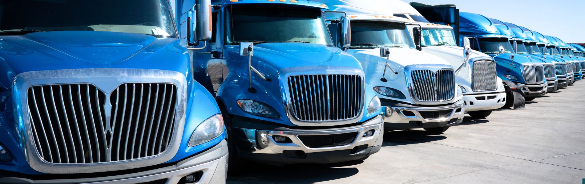 Cleveland LTL freight