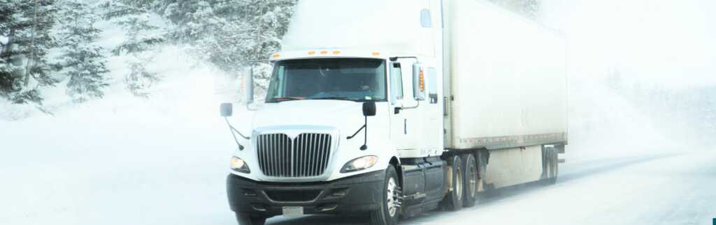 Cleveland trucking company