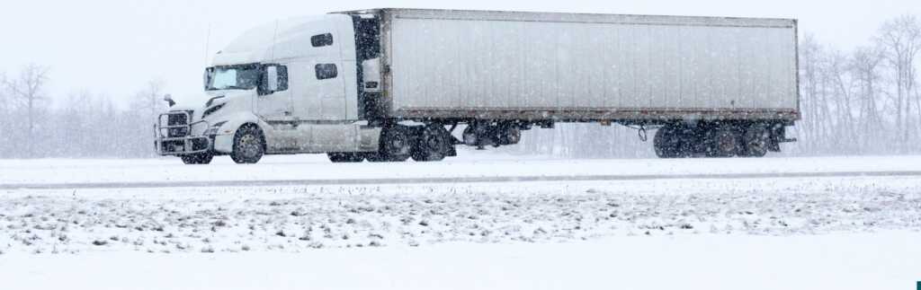 Cleveland trucking company