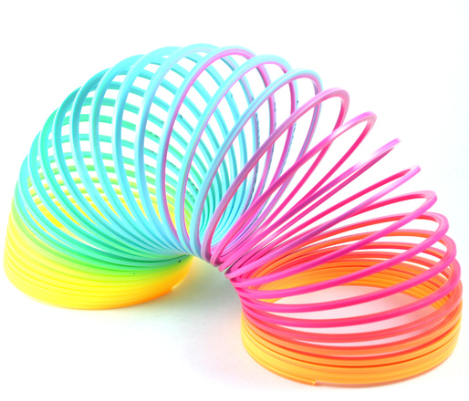 slinky