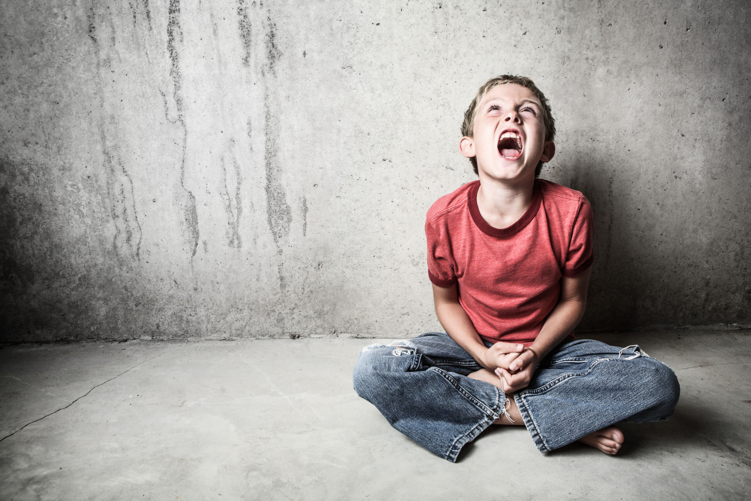 Tantrum or Sensory Meltdown? Fort Myers ABA Therapists Explain