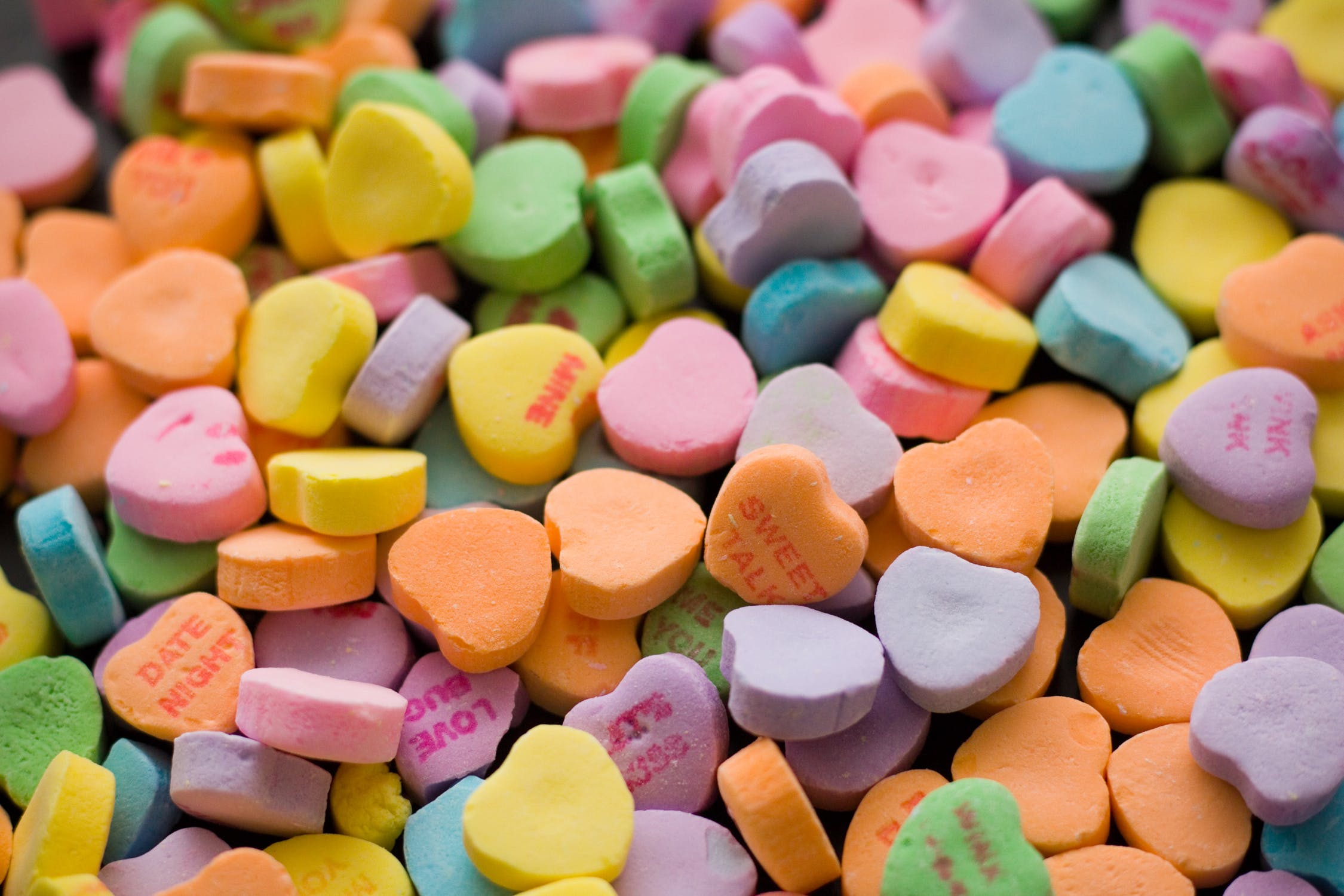 candyhearts