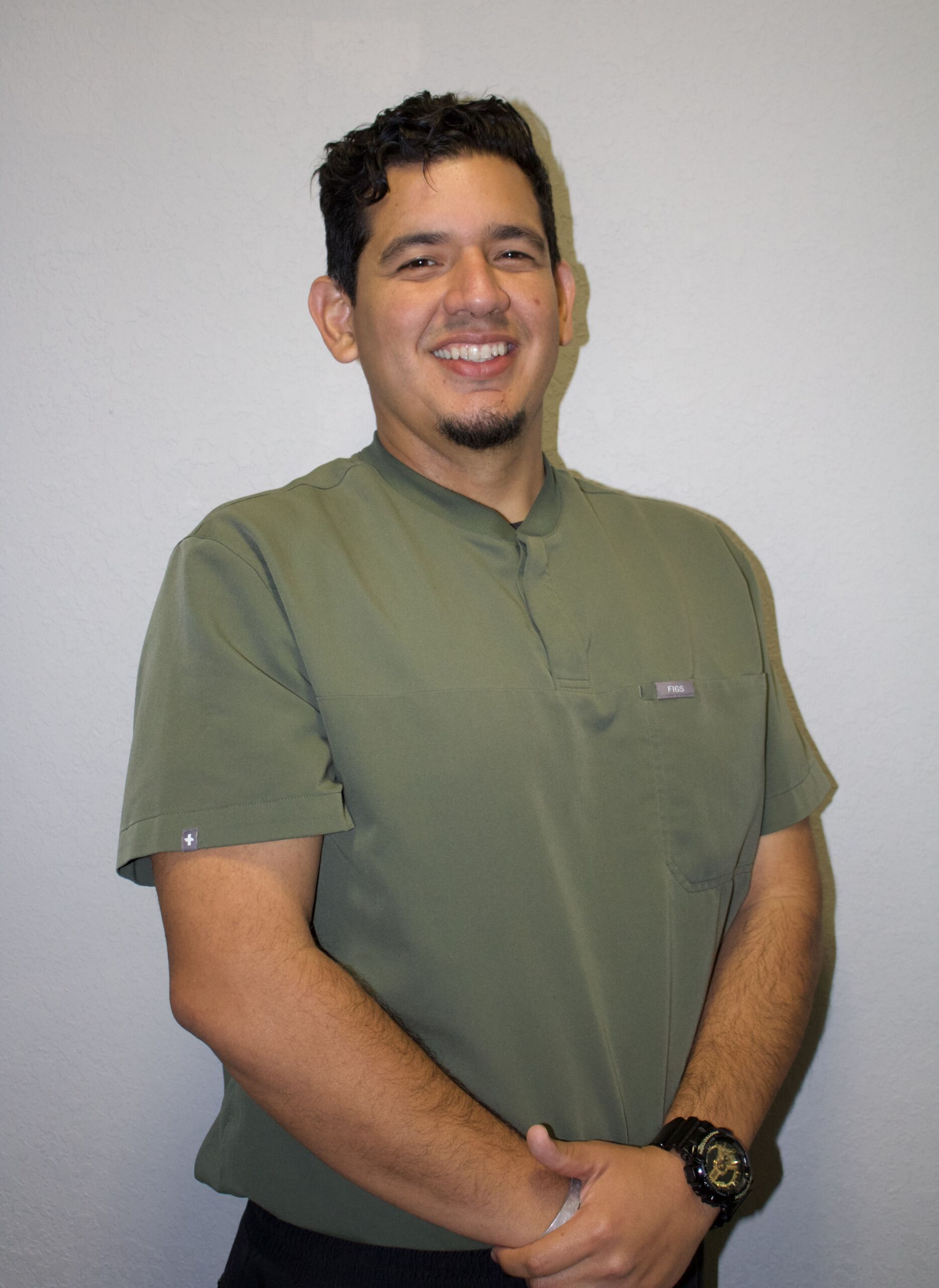 Ignacia "Iggy" Fernandez