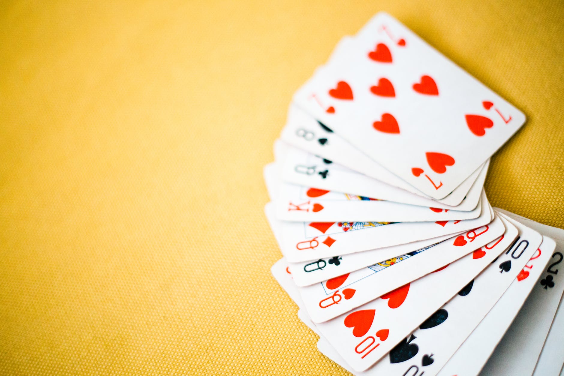 Speech In Spades How We Can Use Playing Cards In Speech Therapy Focus Therapy