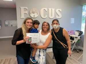 FOCUS Therapy Fort Myers