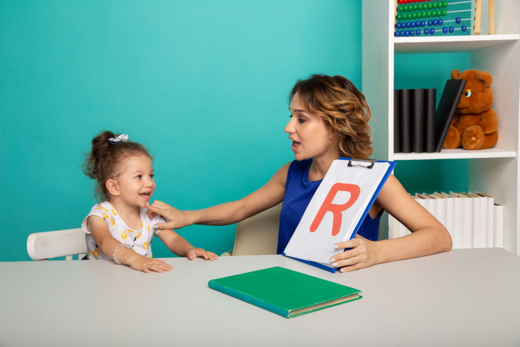 Fort Myers Speech Therapist Insight What's a Speech Sound Disorder and