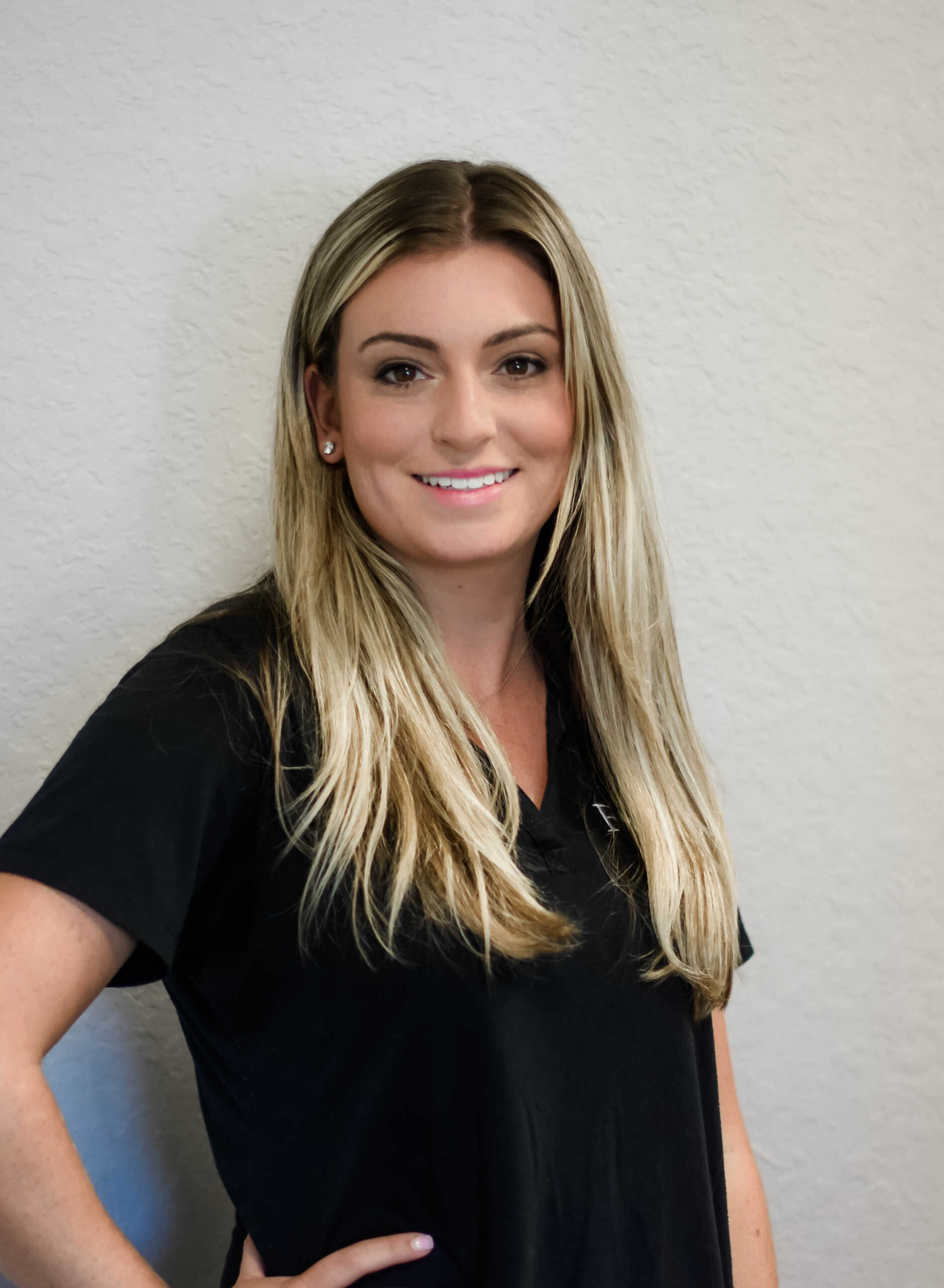 Kylie Pascarelli, speech therapy Fort Myers