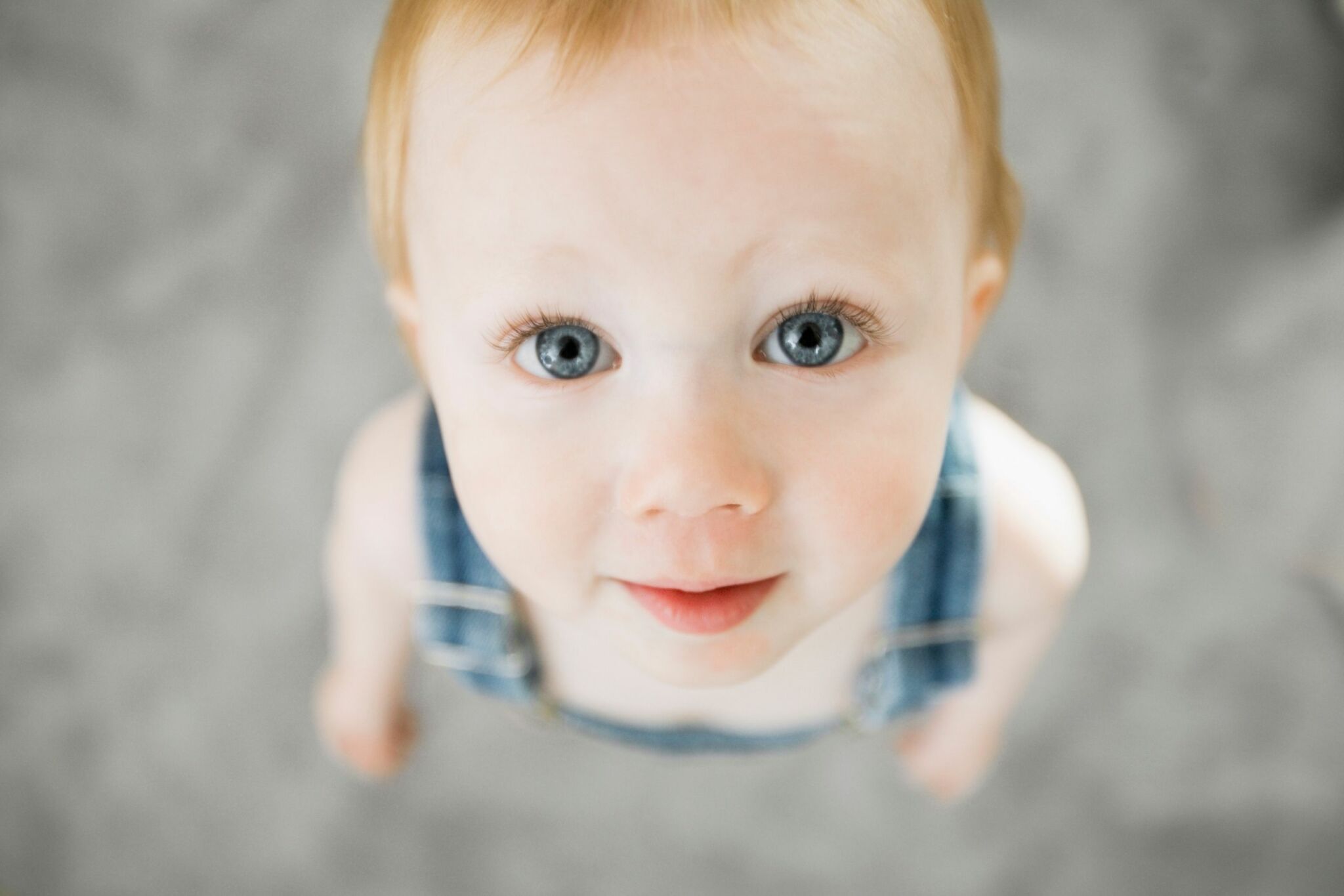 Fort Myers OT Insight "How Can I Help My Child With Eye Contact?" Focus Therapy