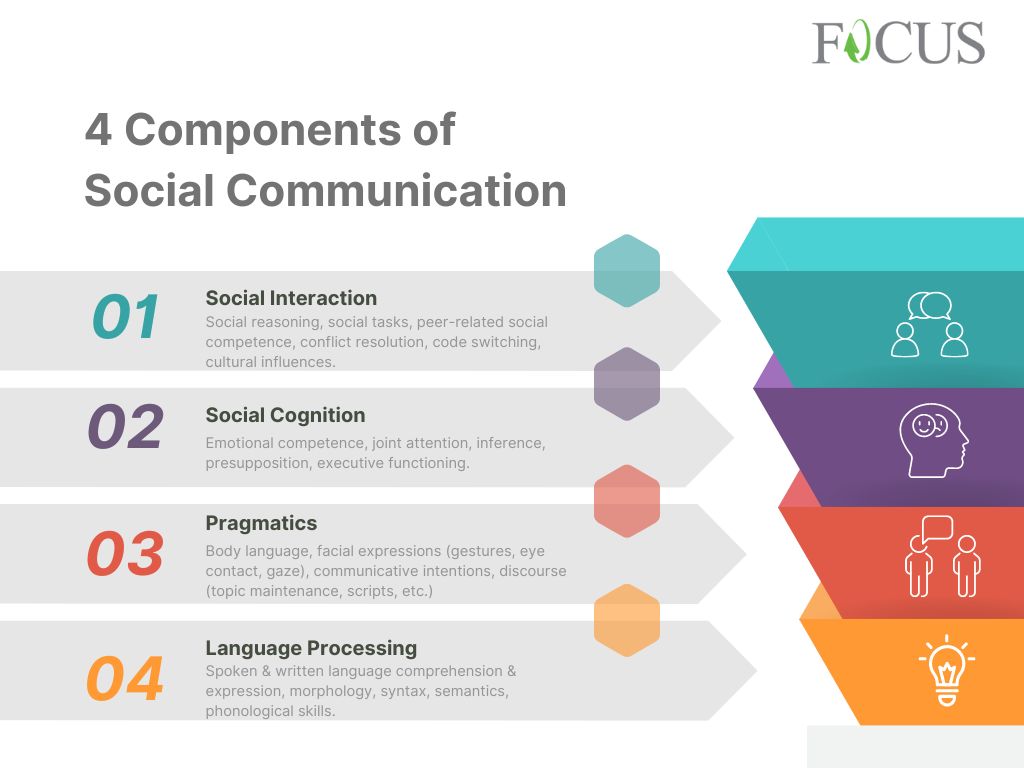 social communication