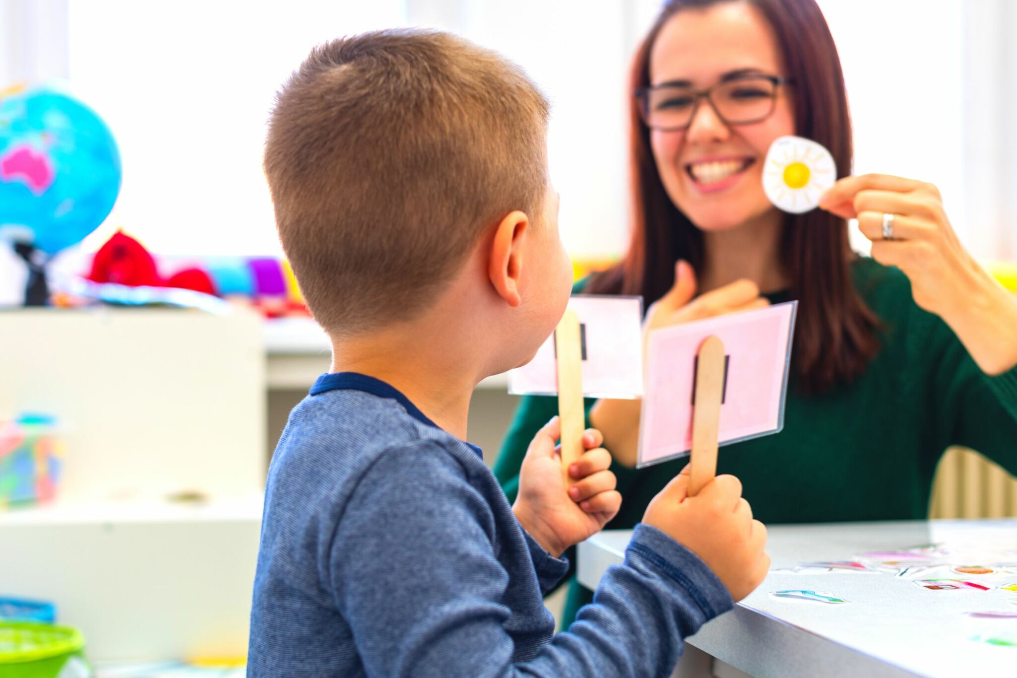 SWFL Speech Therapy Treatment for Kids With Childhood Apraxia of Speech ...