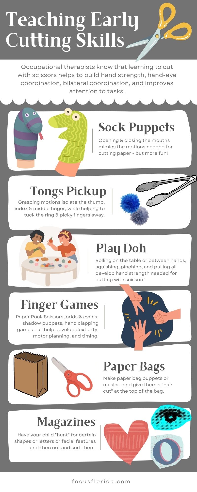 Hand Clapping Games - The OT Toolbox