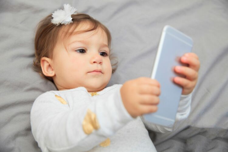 Screen Time Speech Delays = Higher Speech Therapy Fort Myers Demand