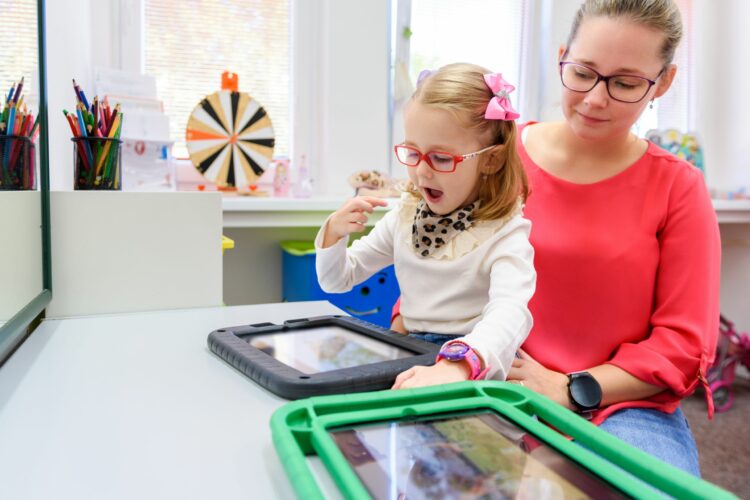 Augmentative and Alternative Communication AAC