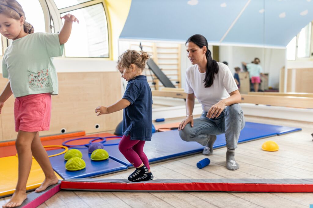 Why Multidisciplinary Therapy is a Game-Changer for Your Child - Focus ...