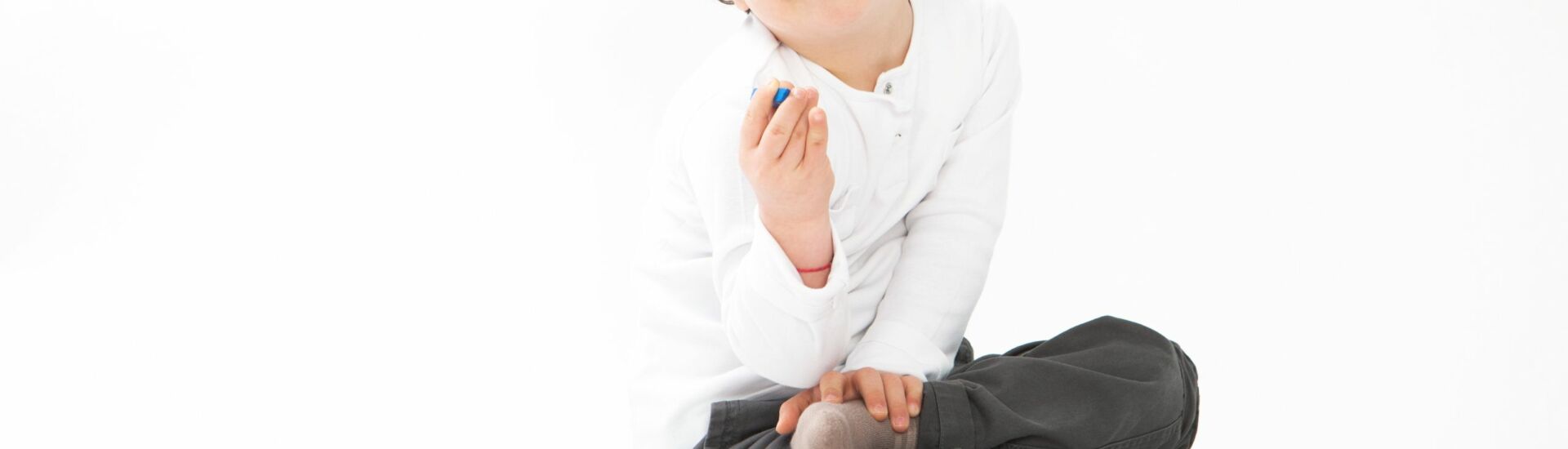 Fort Myers speech therapy for children with Down syndrome
