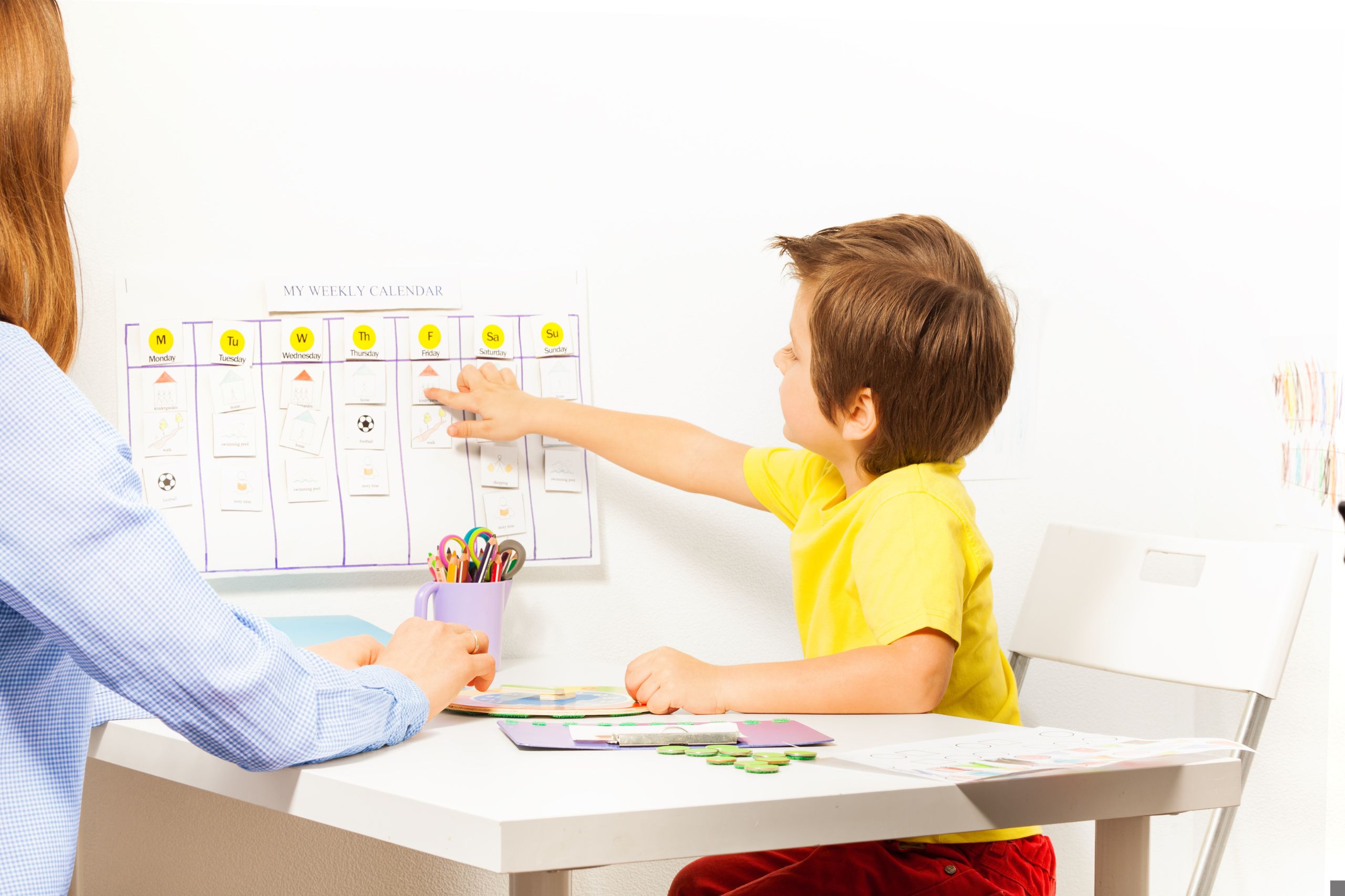 Fort Myers parent coaching