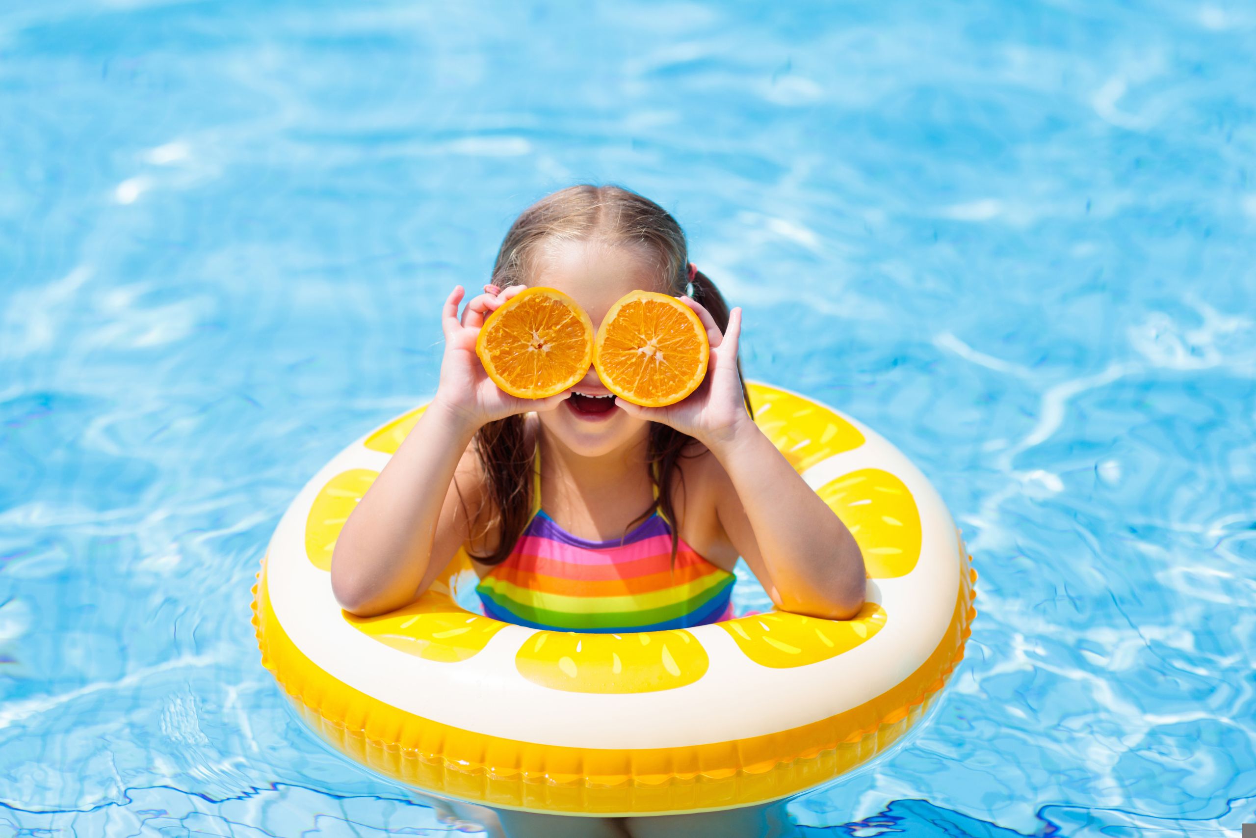 kids Sensory activities in Fort Myers Florida