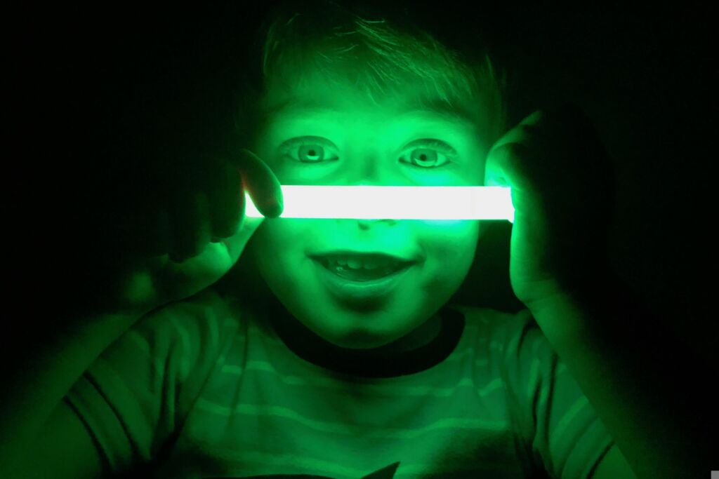 sensory activities in Fort Myers