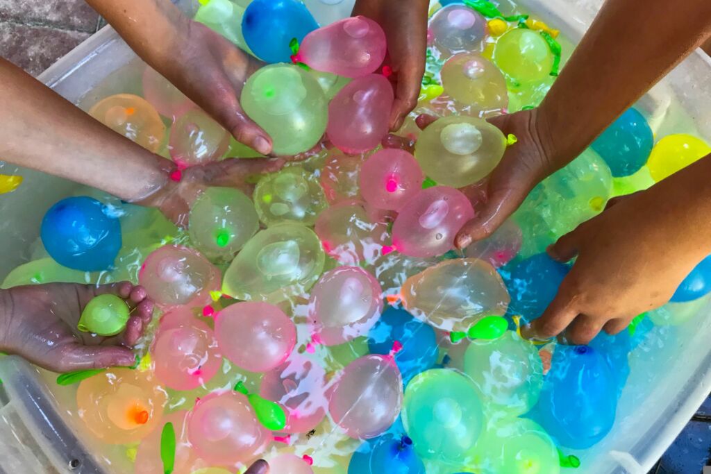 sensory activities in Fort Myers