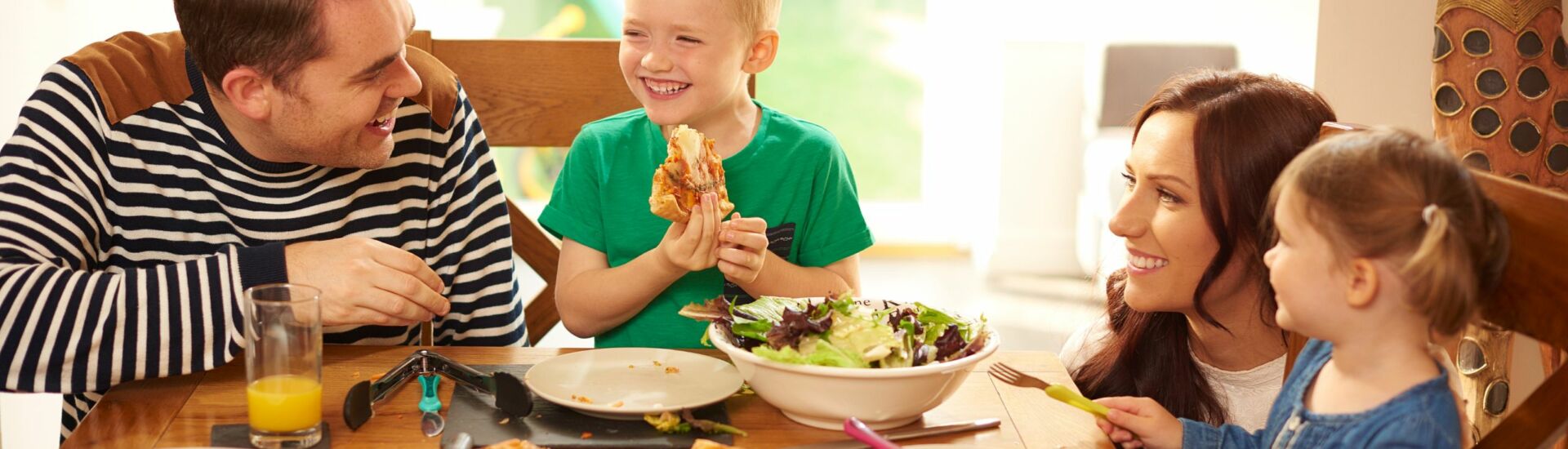 Fort Myers feeding therapy for picky eaters