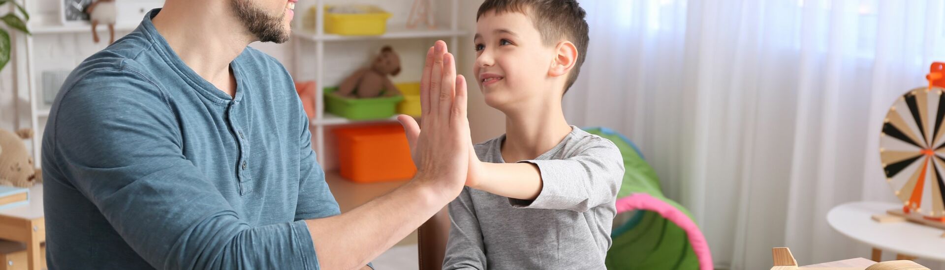 Fort Myers ABA therapy