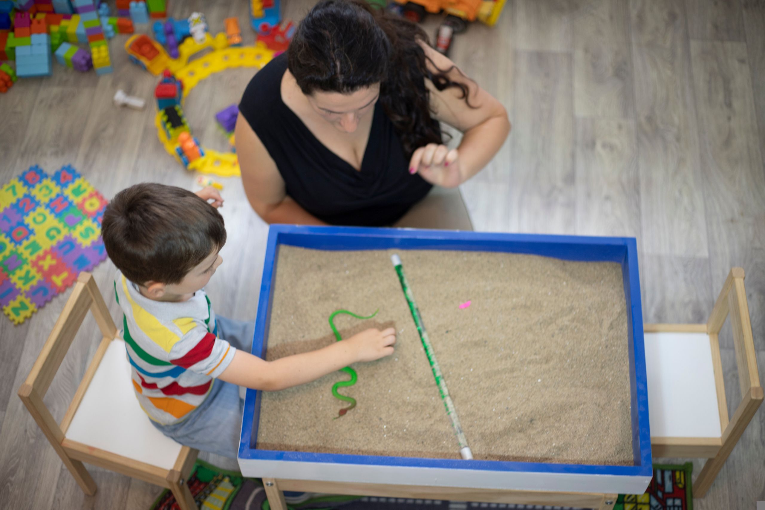 FOCUS ABA Therapy fact vs fiction - Focus Therapy