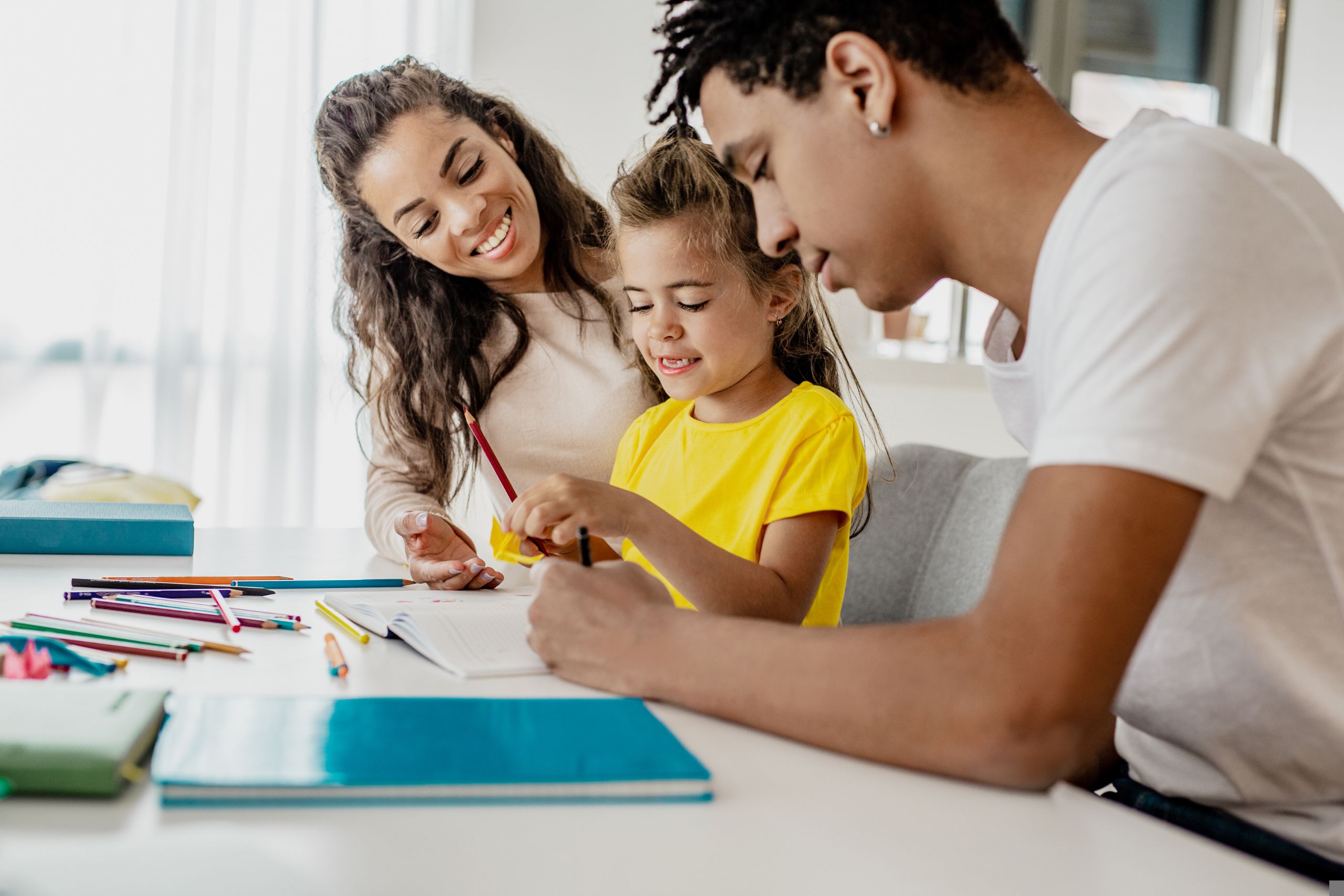 Fort Myers behavior consulting parent coaching services