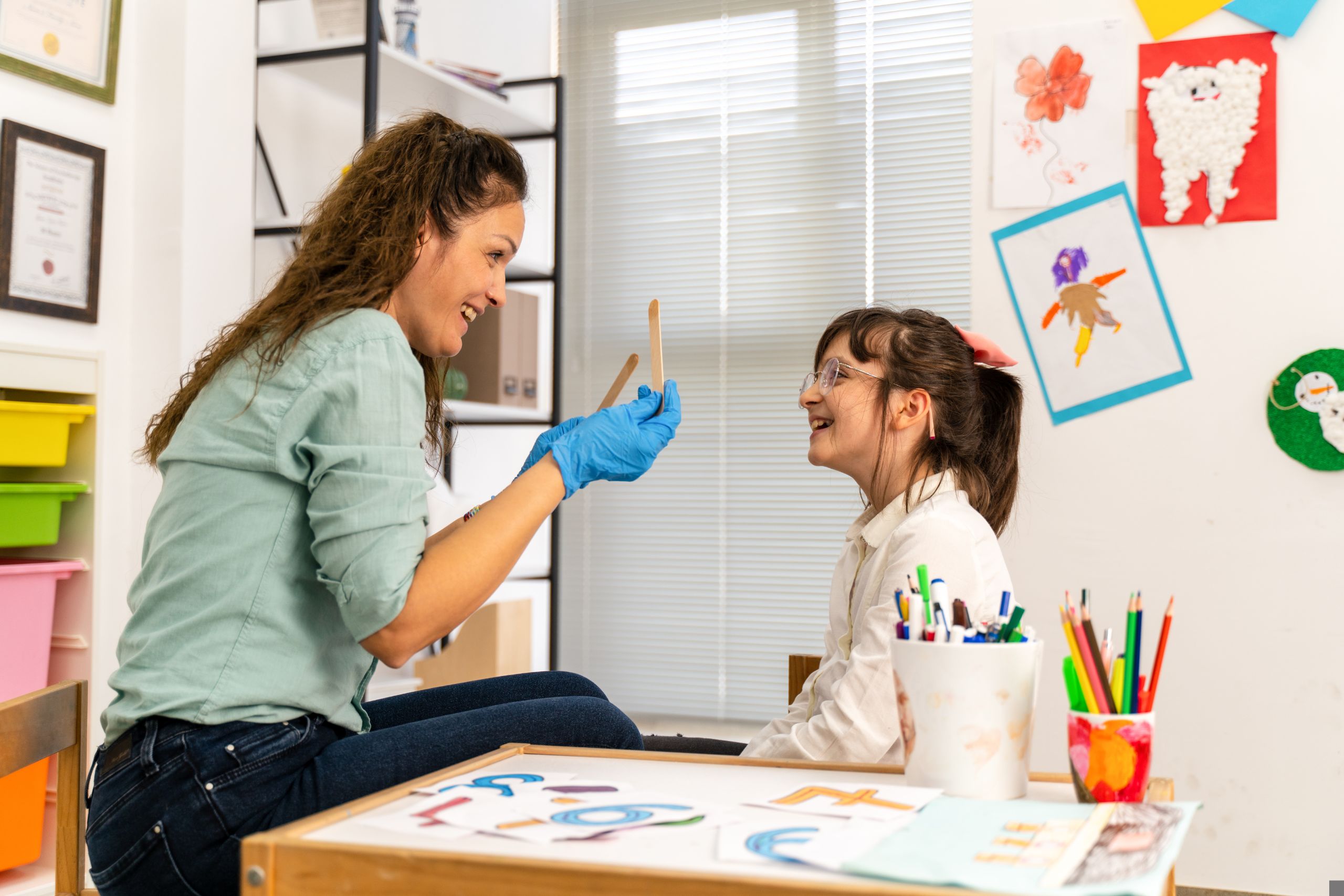 Fort Myers speech therapy