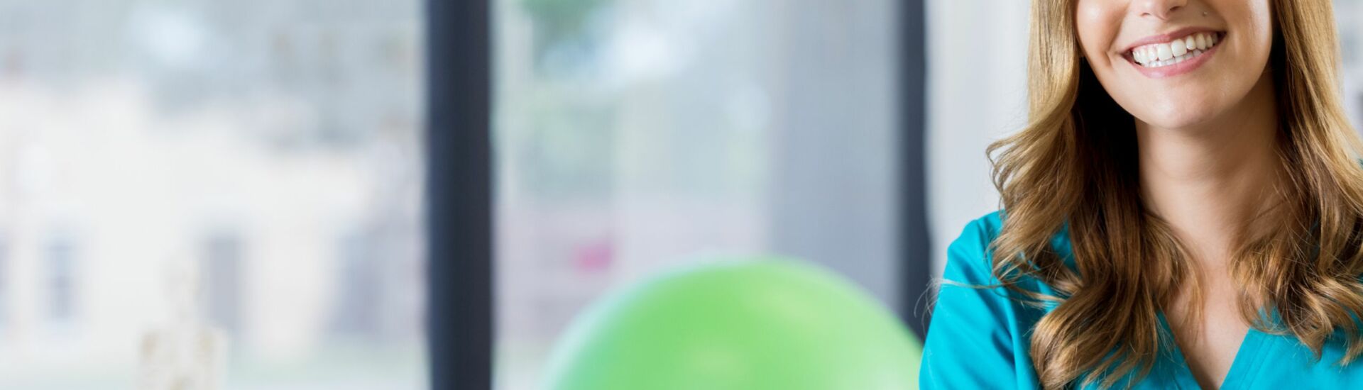 FOCUS Therapy happy workplace