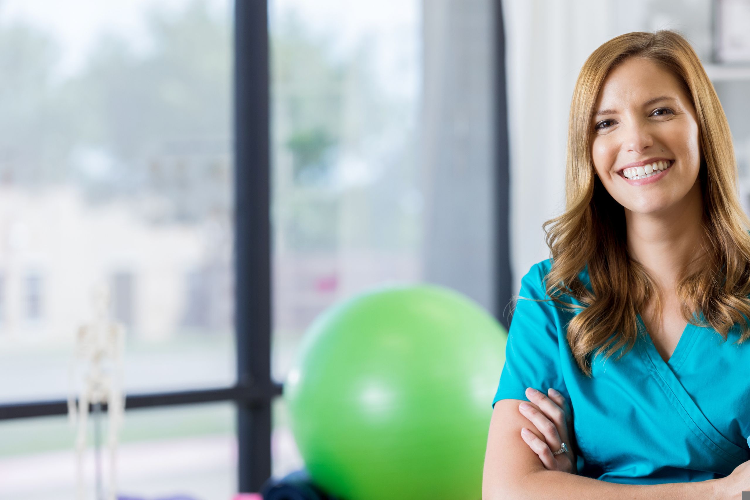 FOCUS Therapy happy workplace