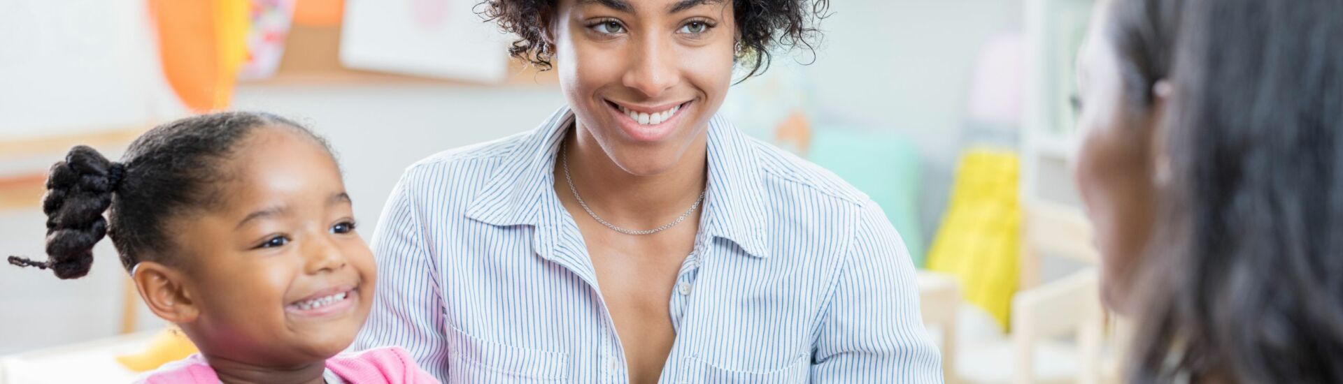 Fort Myers pediatric therapy FOCUS Therapy