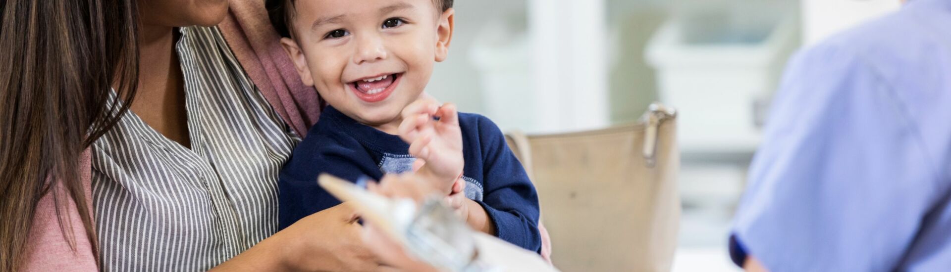 early signs of autism in toddlers