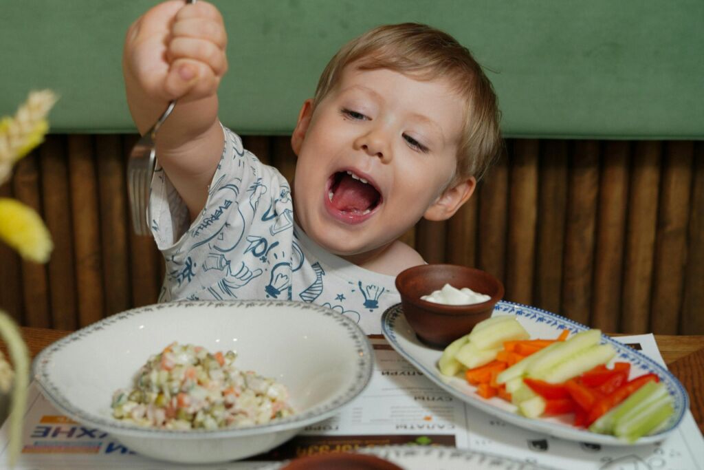 Fort Myers occupational therapists feeding therapy