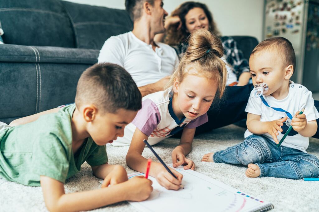 Fort Myers ABA therapy holiday planning for kids with autism