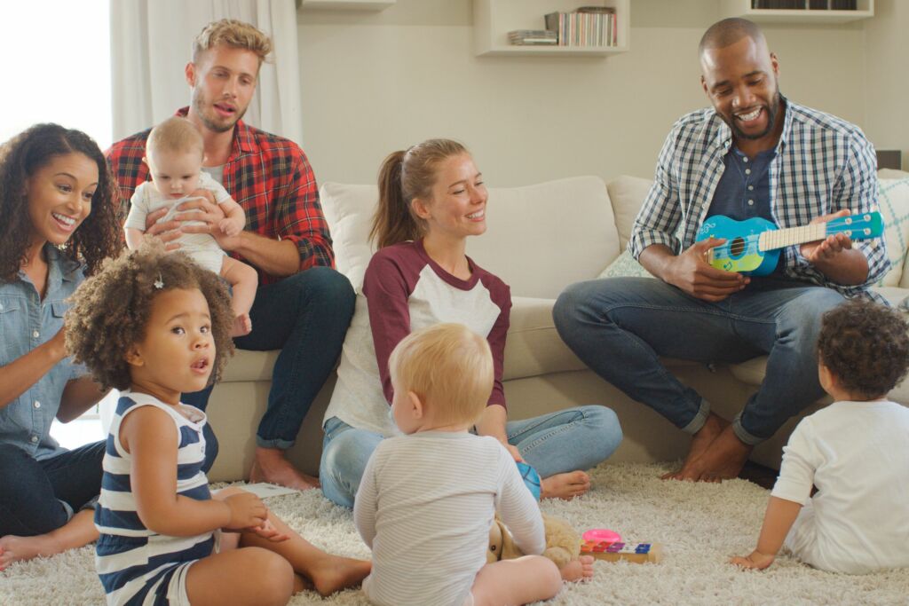 Fort Myers ABA therapists 