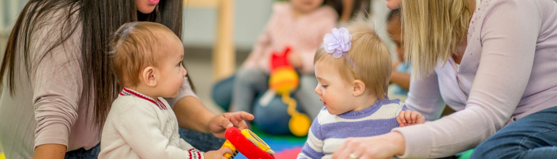 Fort Myers speech therapists