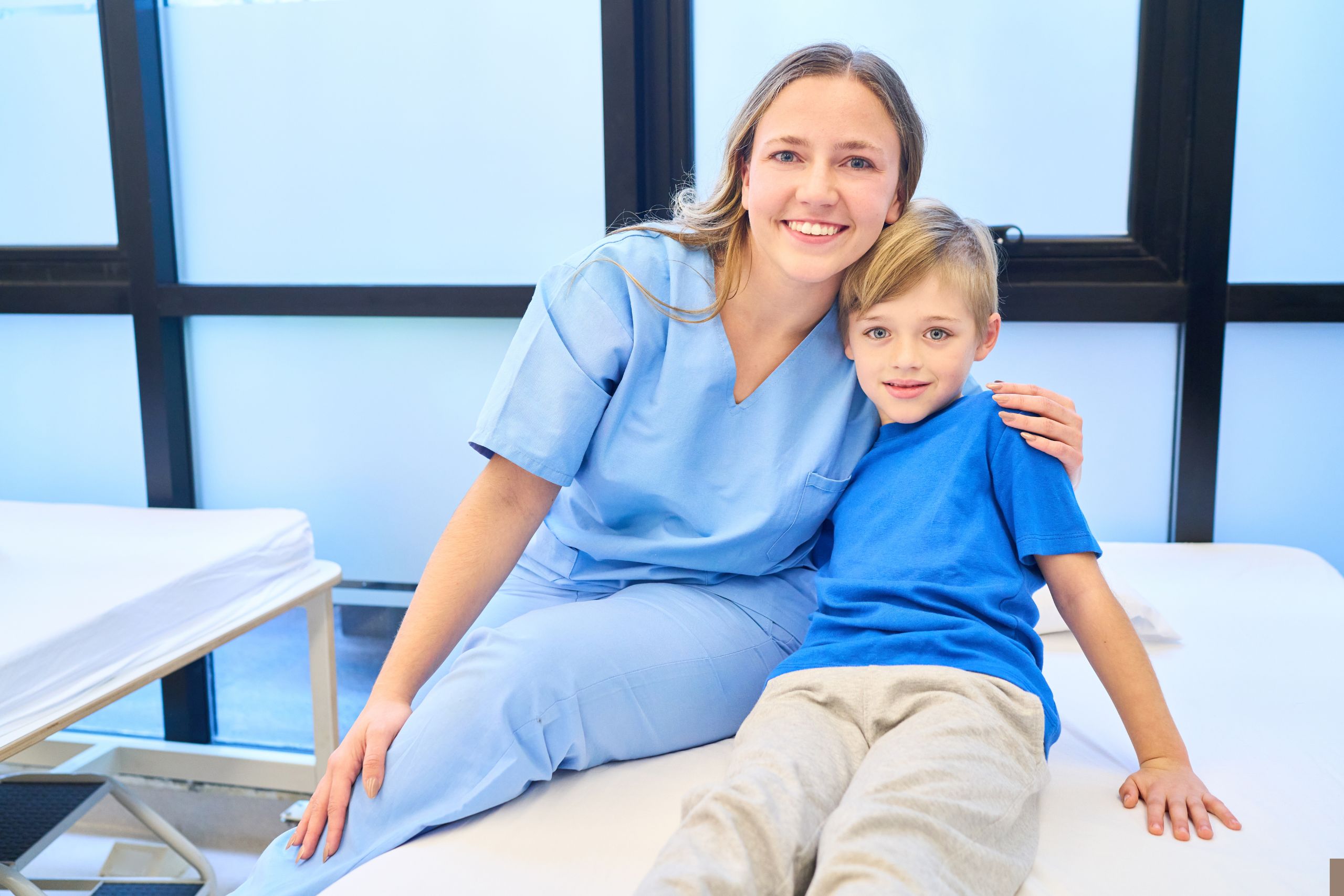 Fort Myers pediatric therapy clinic